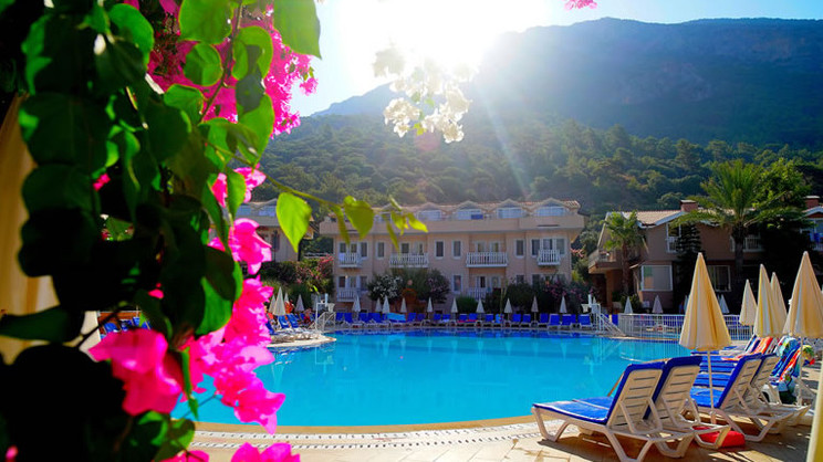 Turquoise Hotel Ölüdeniz